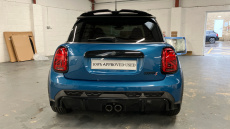 MINI Hatchback 2.0 Cooper S Sport 3dr Petrol Hatchback